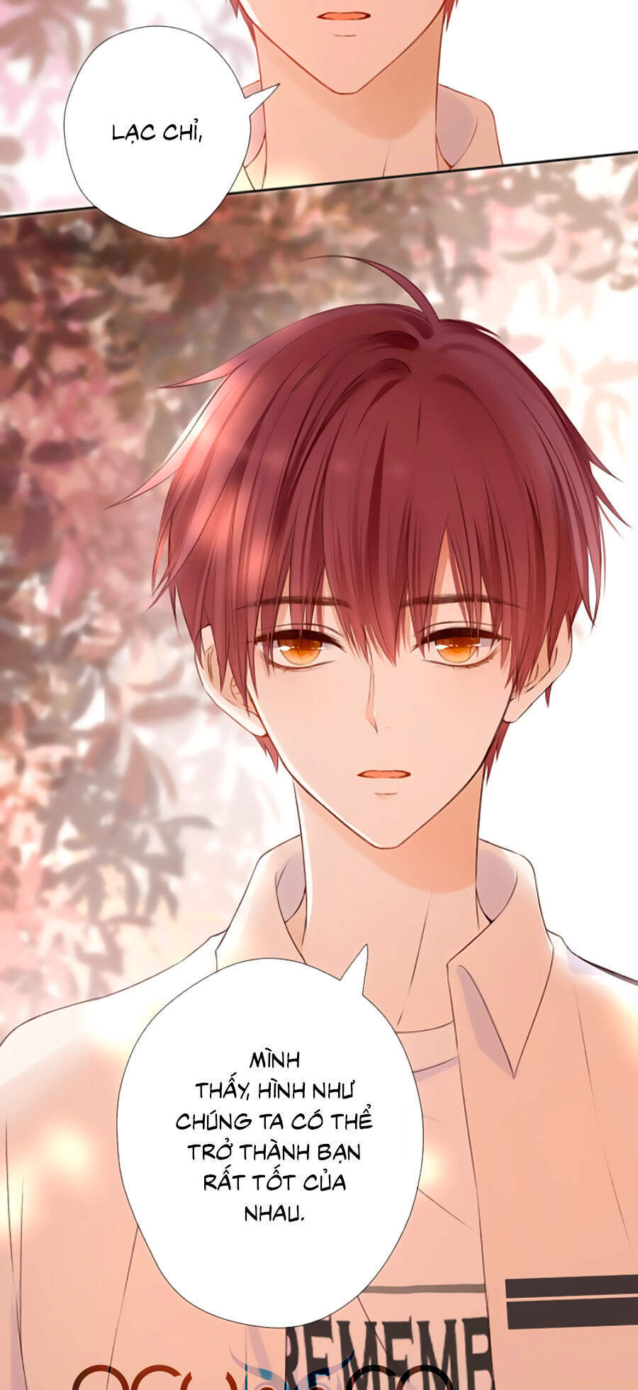 Thầm Yêu: Quất Sinh Hoài Nam Chapter 8 - 25