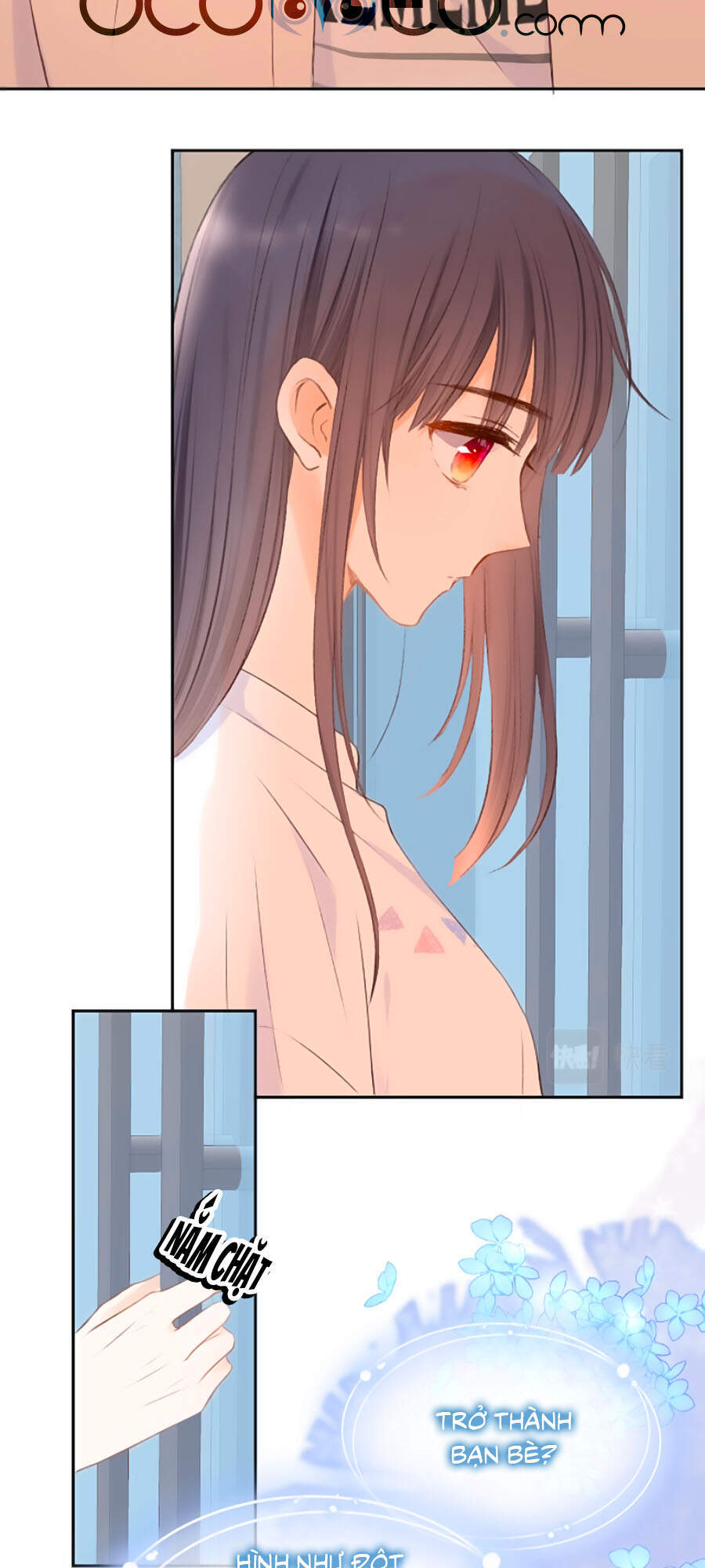 Thầm Yêu: Quất Sinh Hoài Nam Chapter 8 - 26