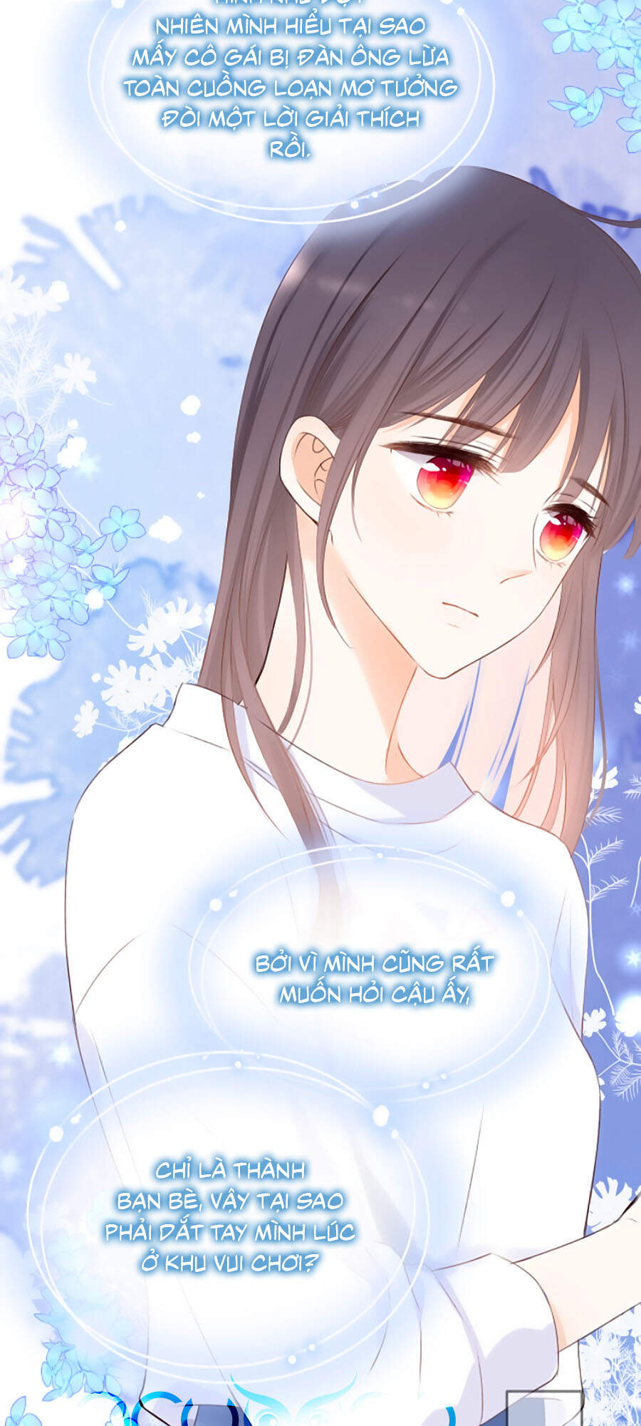 Thầm Yêu: Quất Sinh Hoài Nam Chapter 8 - 27