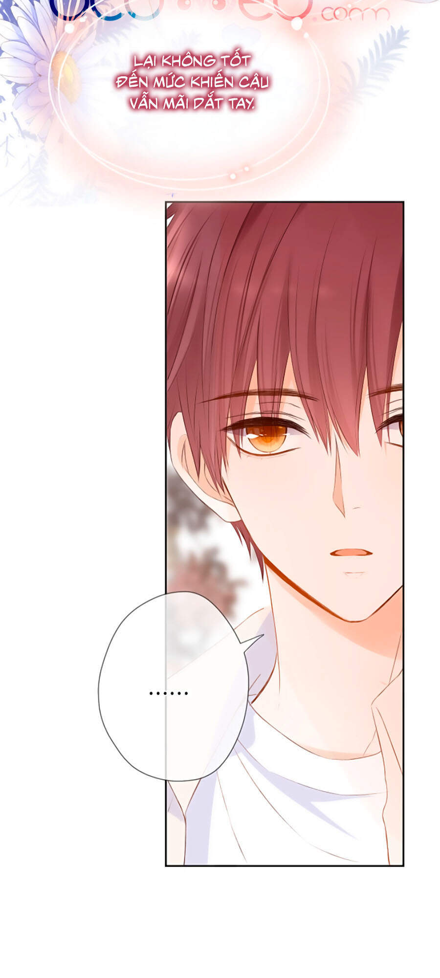 Thầm Yêu: Quất Sinh Hoài Nam Chapter 8 - 30