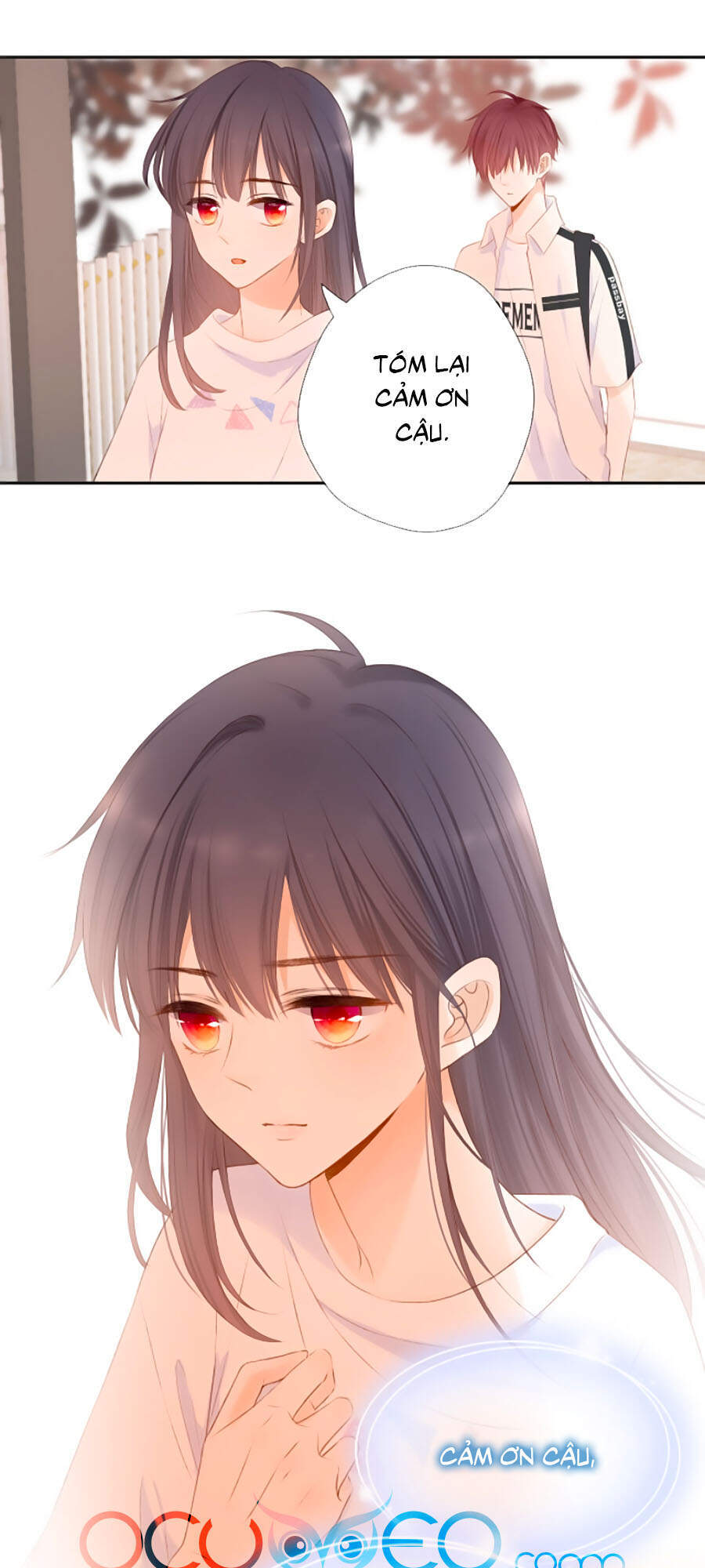 Thầm Yêu: Quất Sinh Hoài Nam Chapter 8 - 31