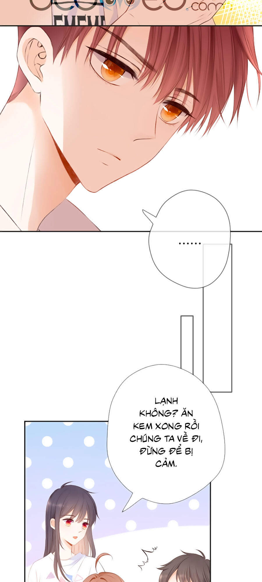 Thầm Yêu: Quất Sinh Hoài Nam Chapter 8 - 7