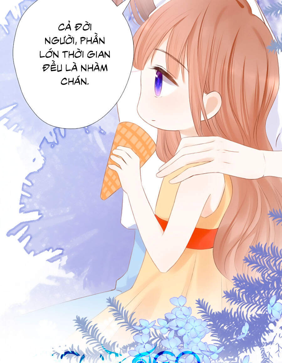 Thầm Yêu: Quất Sinh Hoài Nam Chapter 8 - 10