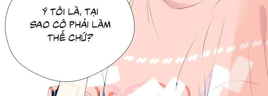 Thầm Yêu: Quất Sinh Hoài Nam Chapter 9 - 12