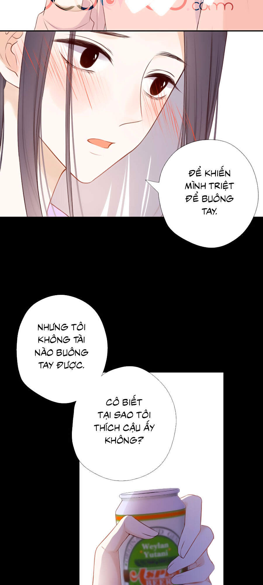 Thầm Yêu: Quất Sinh Hoài Nam Chapter 9 - 13