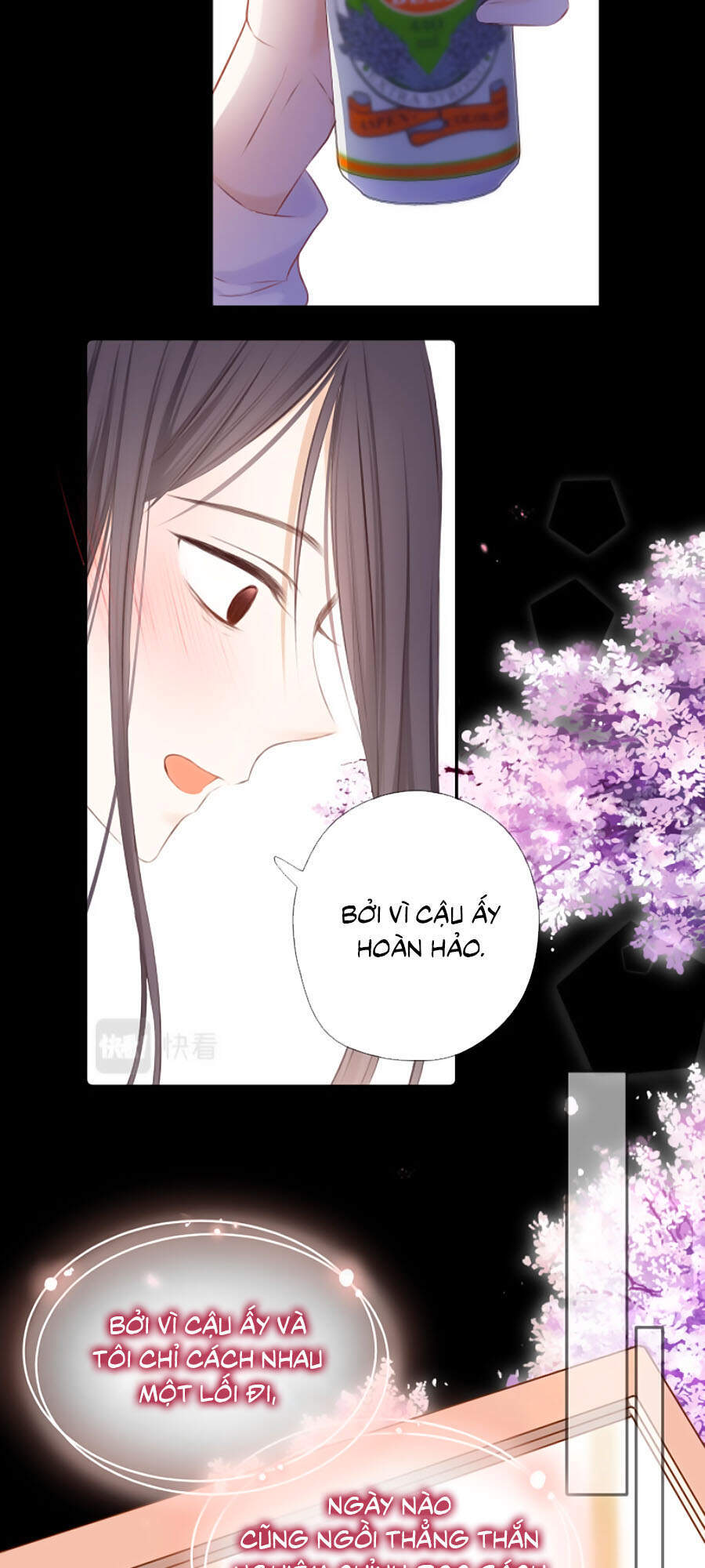 Thầm Yêu: Quất Sinh Hoài Nam Chapter 9 - 14