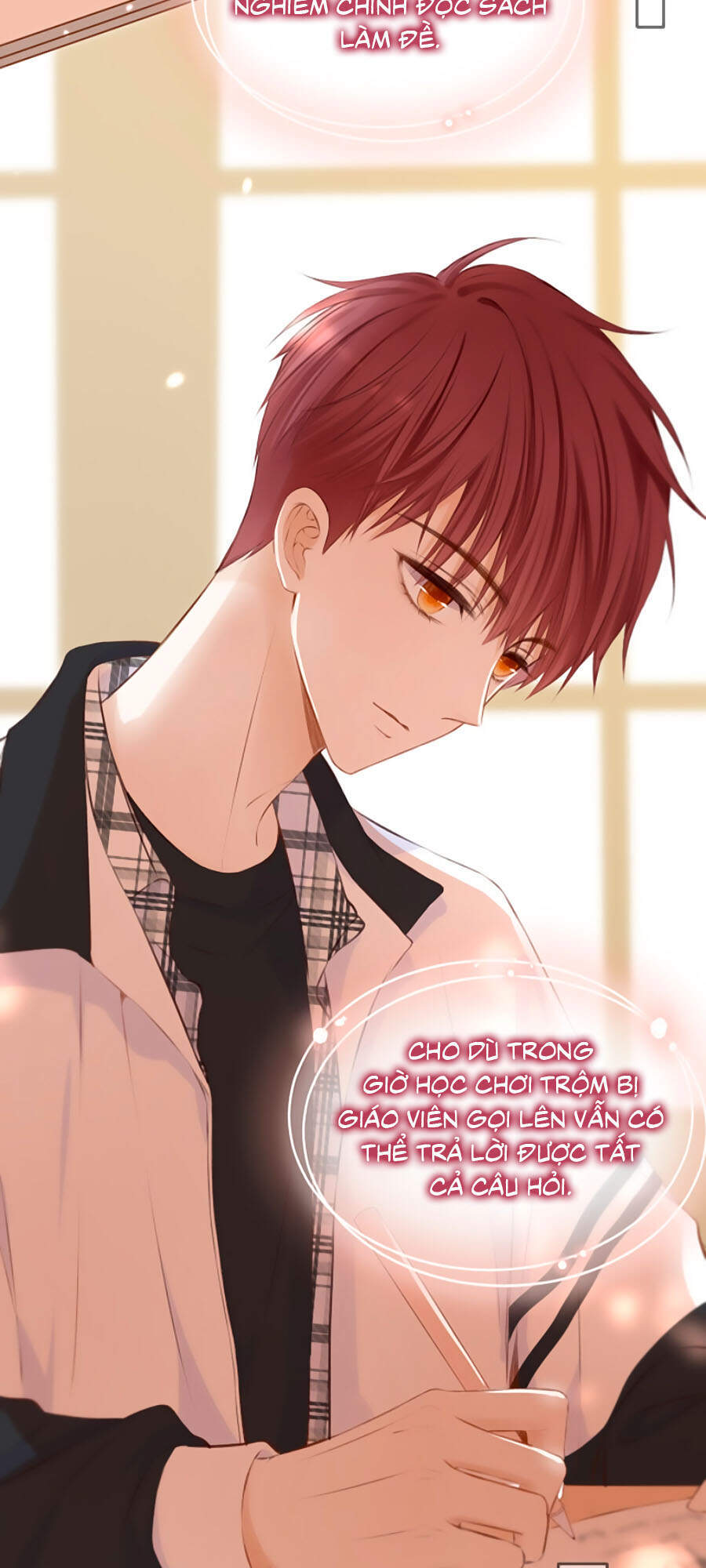 Thầm Yêu: Quất Sinh Hoài Nam Chapter 9 - 15