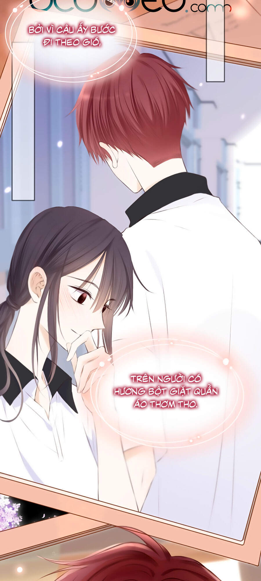 Thầm Yêu: Quất Sinh Hoài Nam Chapter 9 - 17