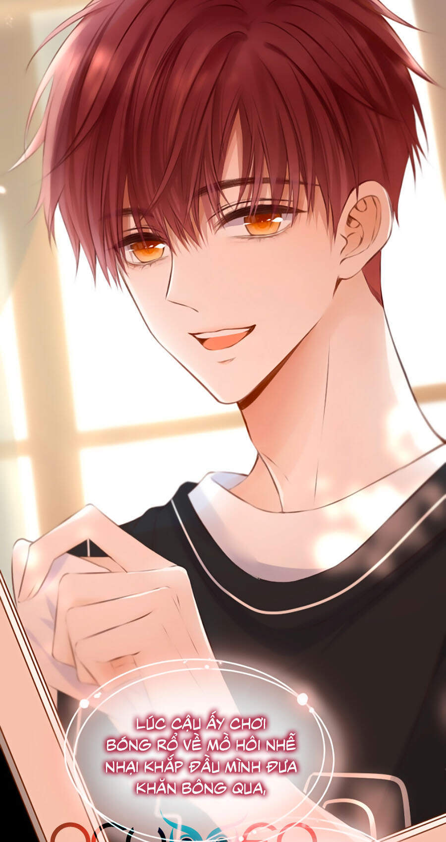 Thầm Yêu: Quất Sinh Hoài Nam Chapter 9 - 18