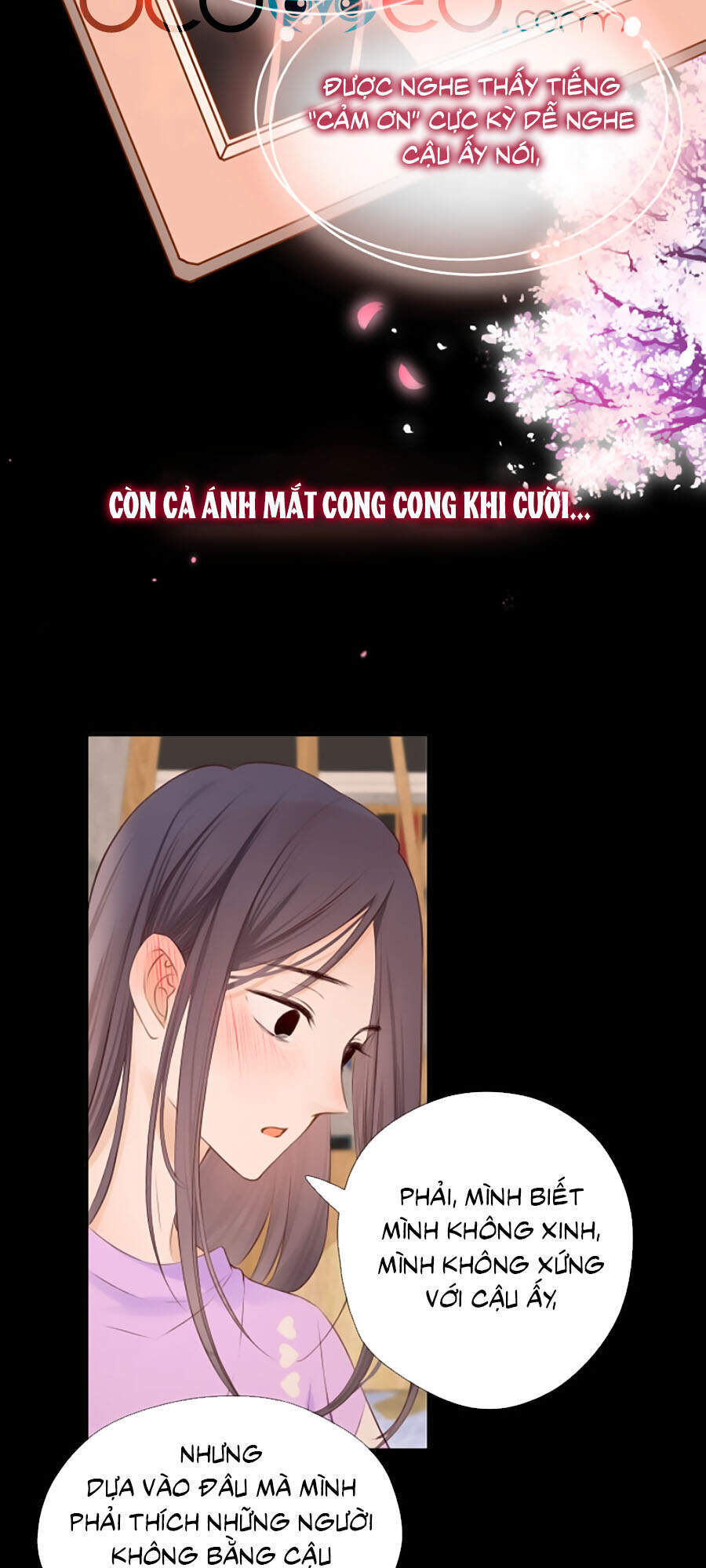 Thầm Yêu: Quất Sinh Hoài Nam Chapter 9 - 19