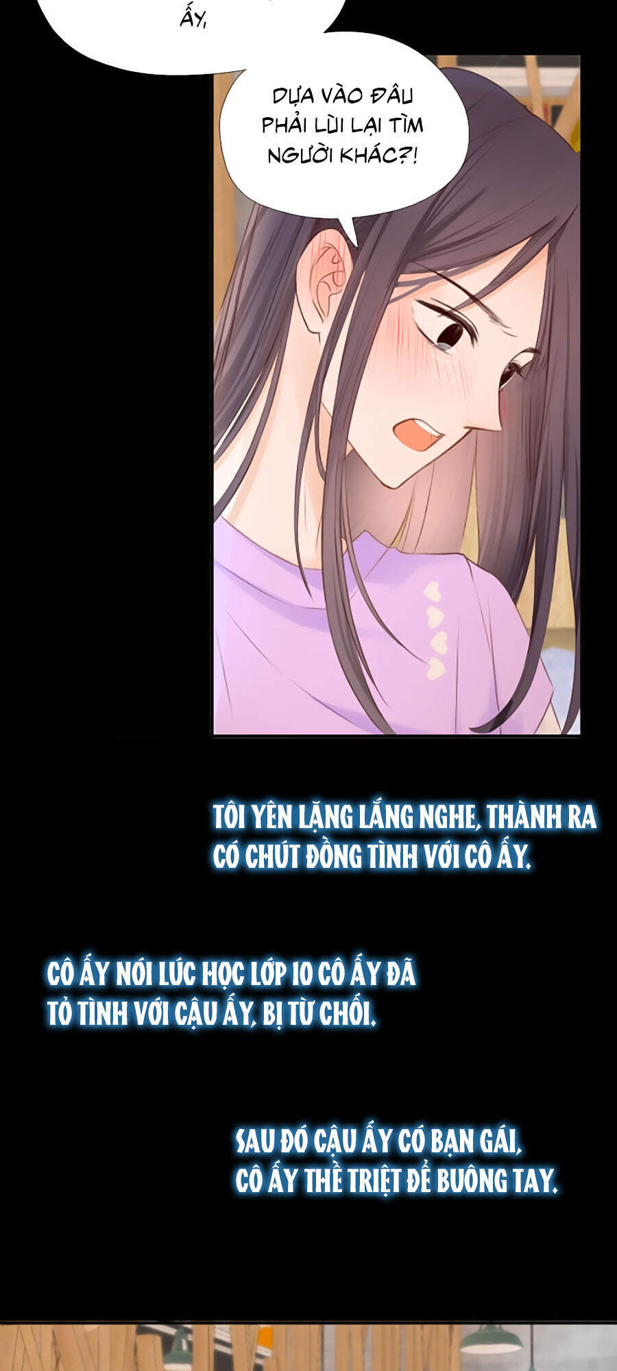 Thầm Yêu: Quất Sinh Hoài Nam Chapter 9 - 20