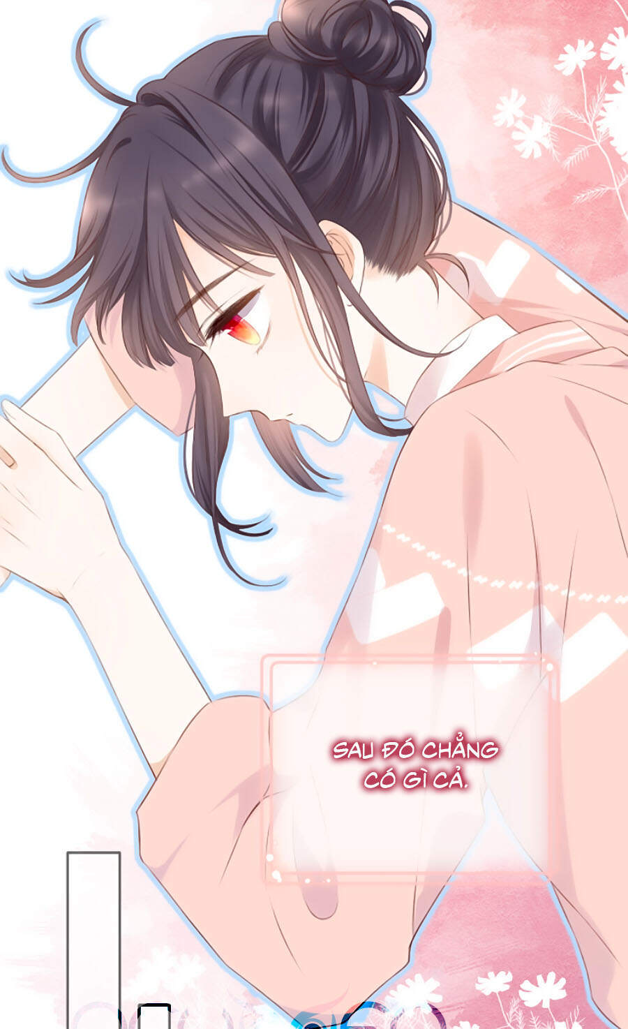 Thầm Yêu: Quất Sinh Hoài Nam Chapter 9 - 3