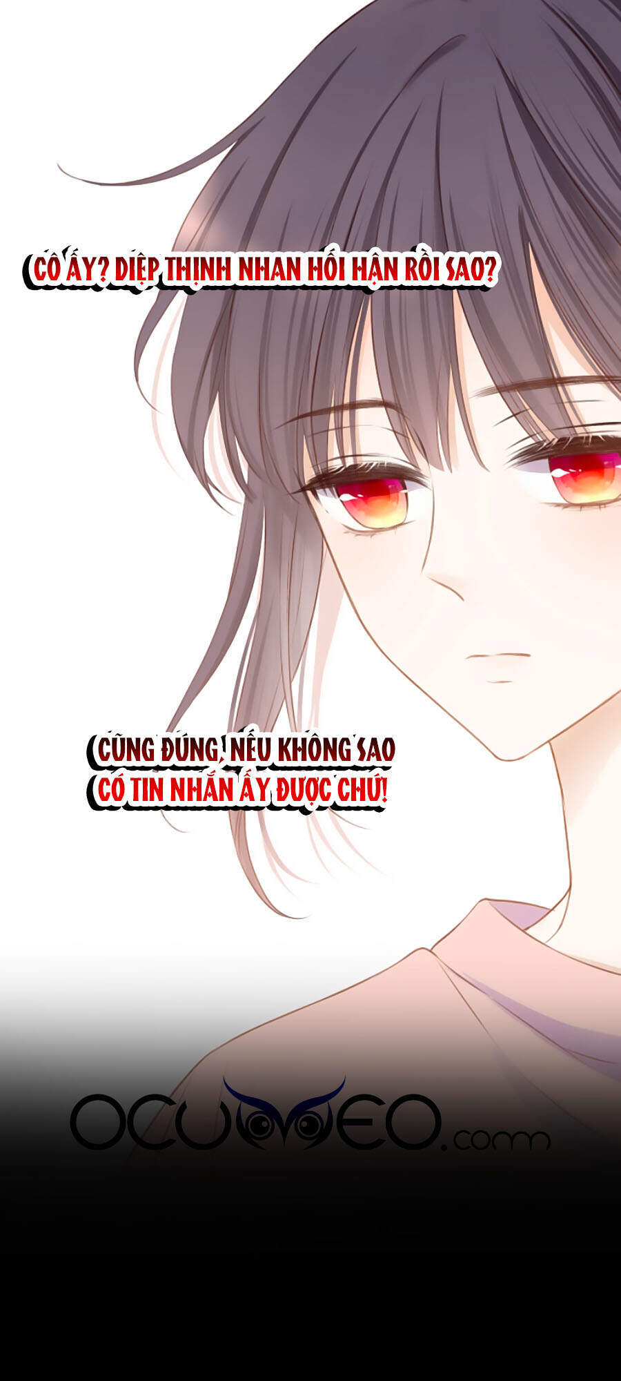 Thầm Yêu: Quất Sinh Hoài Nam Chapter 9 - 22