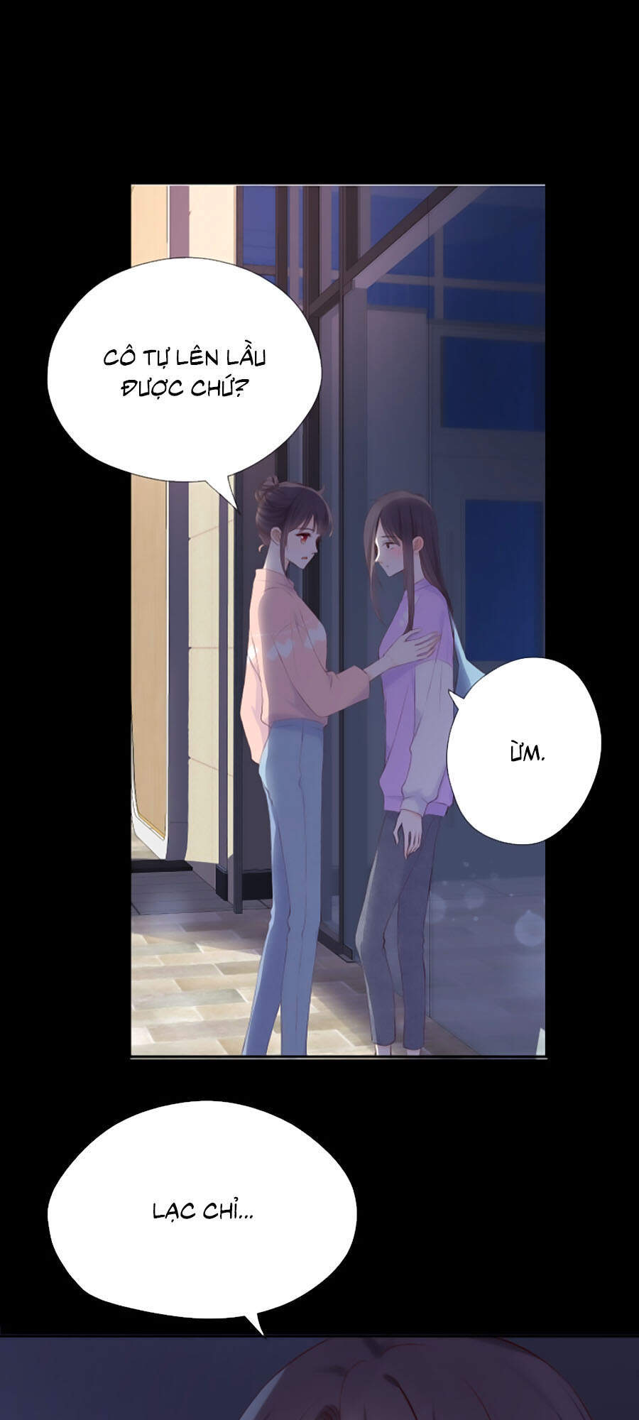 Thầm Yêu: Quất Sinh Hoài Nam Chapter 9 - 23