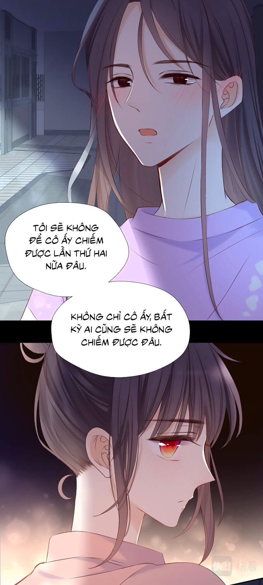 Thầm Yêu: Quất Sinh Hoài Nam Chapter 9 - 24