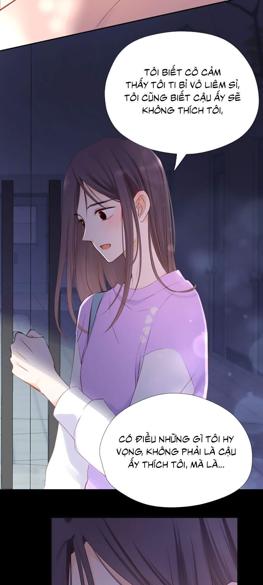 Thầm Yêu: Quất Sinh Hoài Nam Chapter 9 - 25