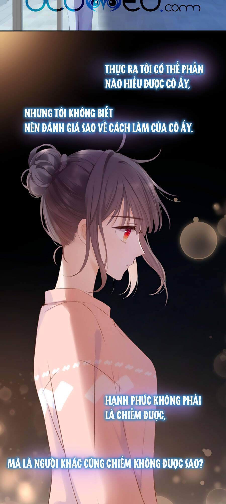 Thầm Yêu: Quất Sinh Hoài Nam Chapter 9 - 28