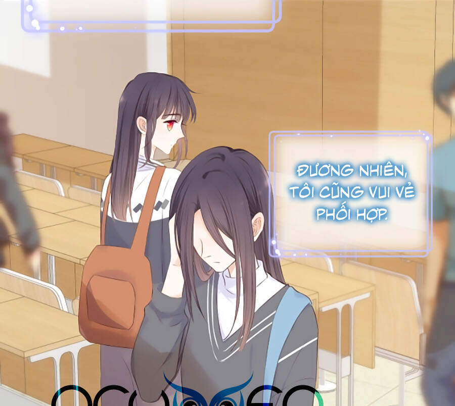 Thầm Yêu: Quất Sinh Hoài Nam Chapter 9 - 30