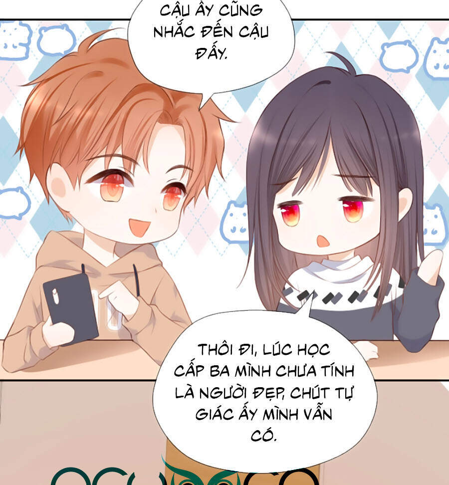 Thầm Yêu: Quất Sinh Hoài Nam Chapter 9 - 32