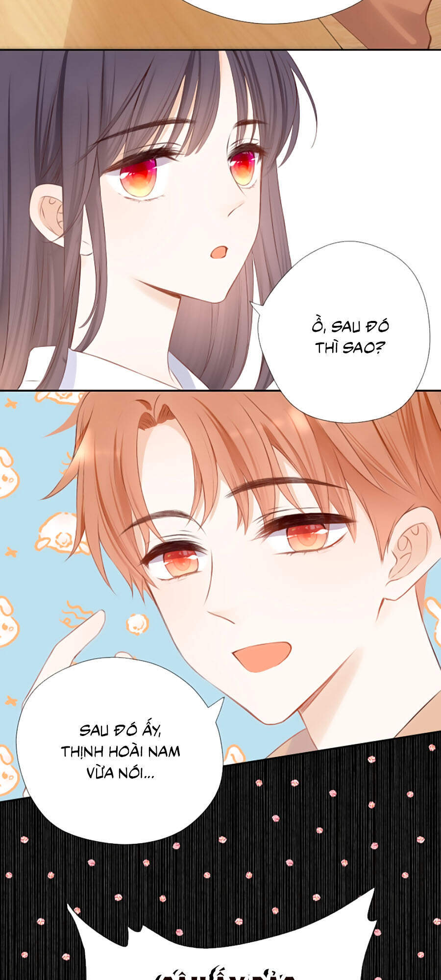 Thầm Yêu: Quất Sinh Hoài Nam Chapter 9 - 34