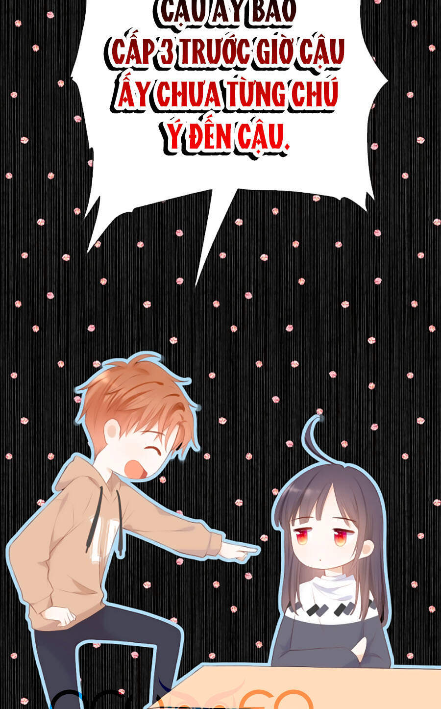 Thầm Yêu: Quất Sinh Hoài Nam Chapter 9 - 35