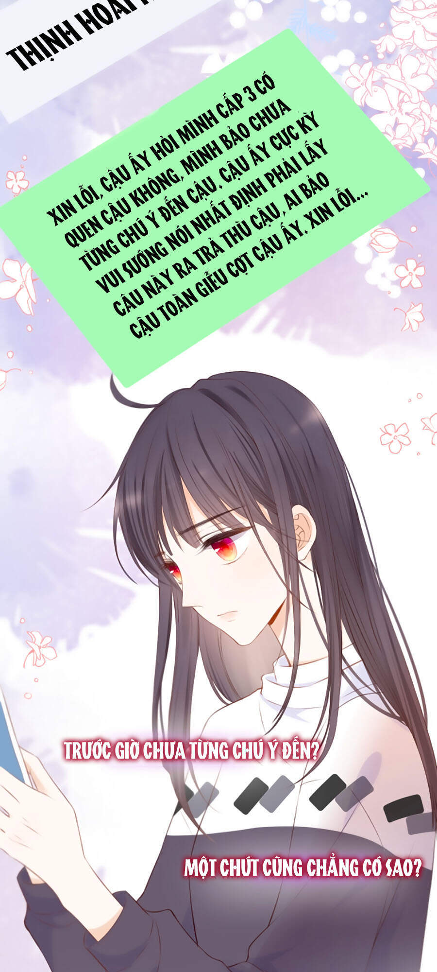 Thầm Yêu: Quất Sinh Hoài Nam Chapter 9 - 37