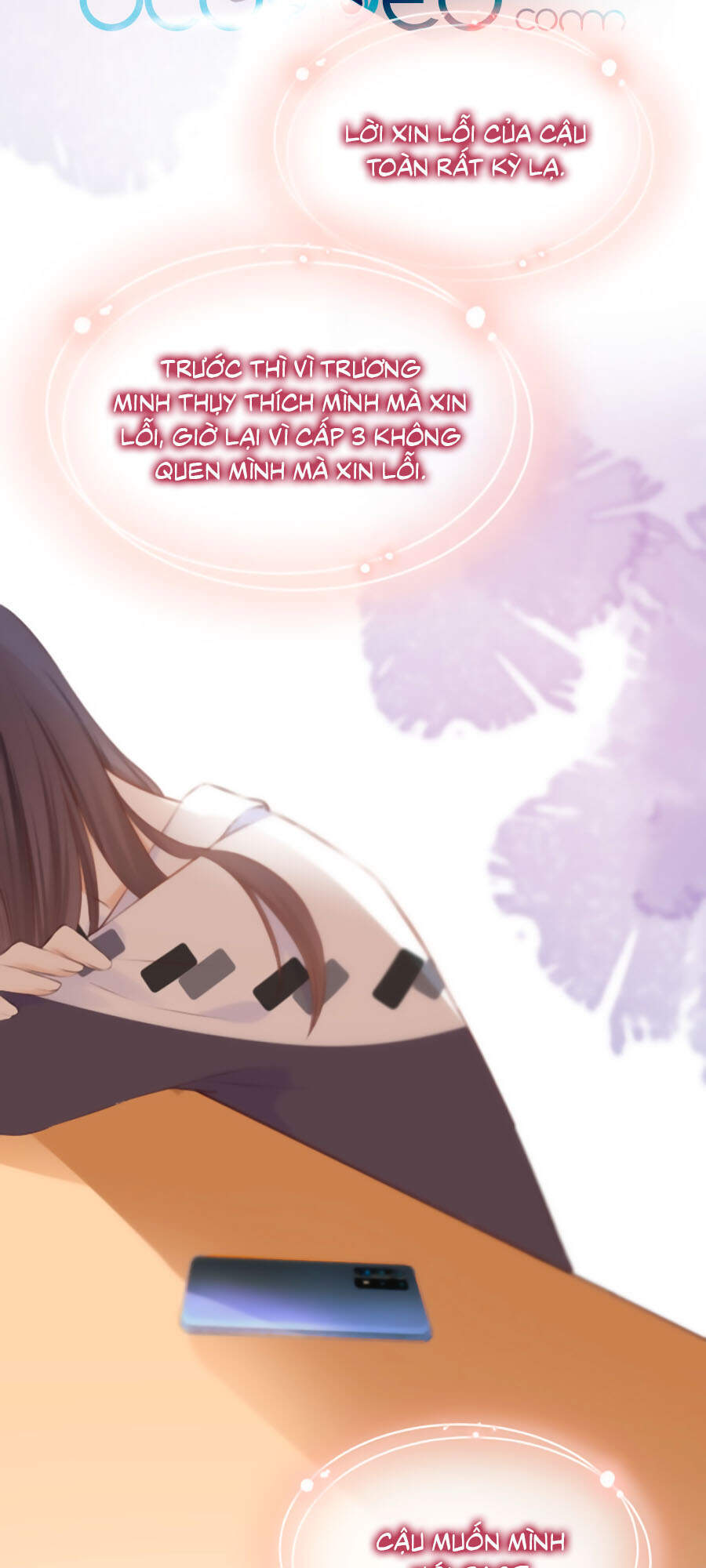 Thầm Yêu: Quất Sinh Hoài Nam Chapter 9 - 39