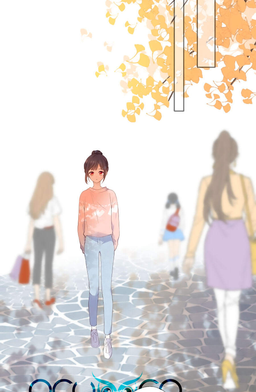 Thầm Yêu: Quất Sinh Hoài Nam Chapter 9 - 6