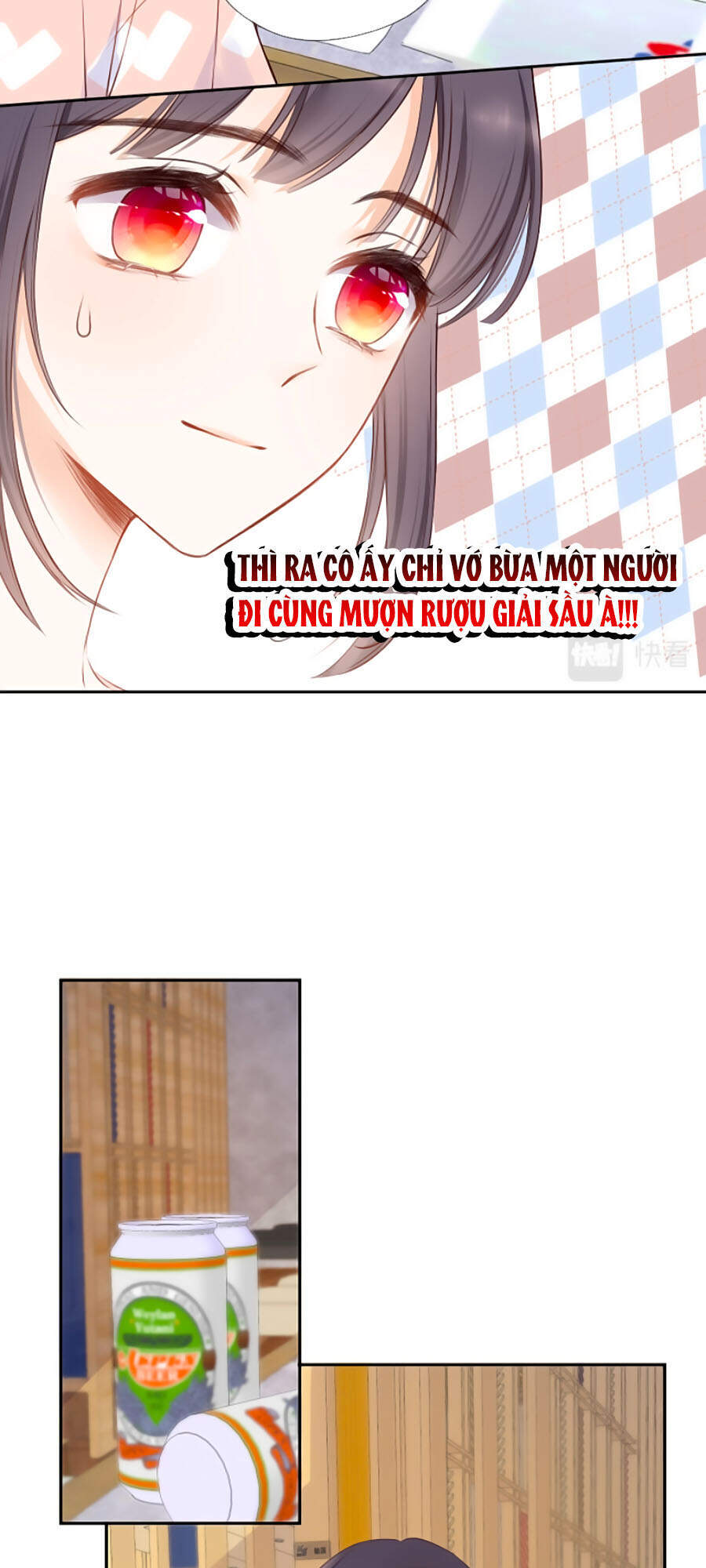 Thầm Yêu: Quất Sinh Hoài Nam Chapter 9 - 9