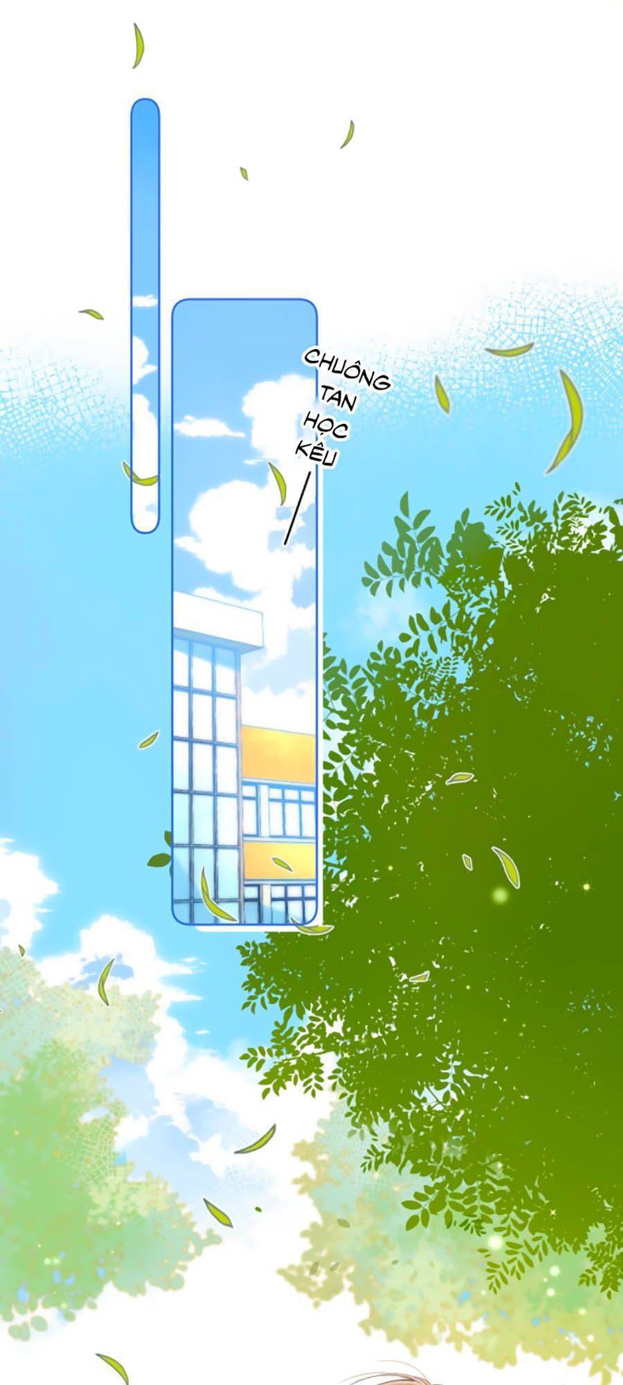Vụng Trộm Giấu Không Được Chapter 1 - 14