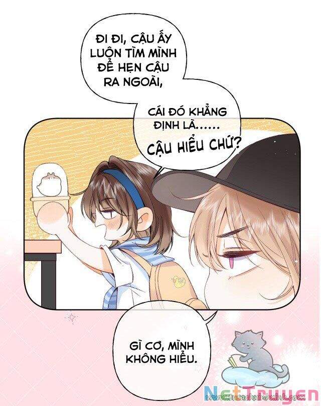 Vụng Trộm Giấu Không Được Chapter 19 - 11