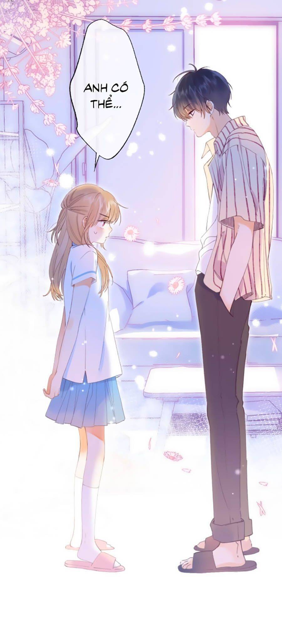 Vụng Trộm Giấu Không Được Chapter 2 - 40
