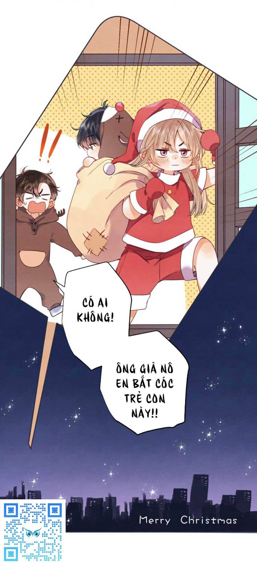 Vụng Trộm Giấu Không Được Chapter 26.5 - 9