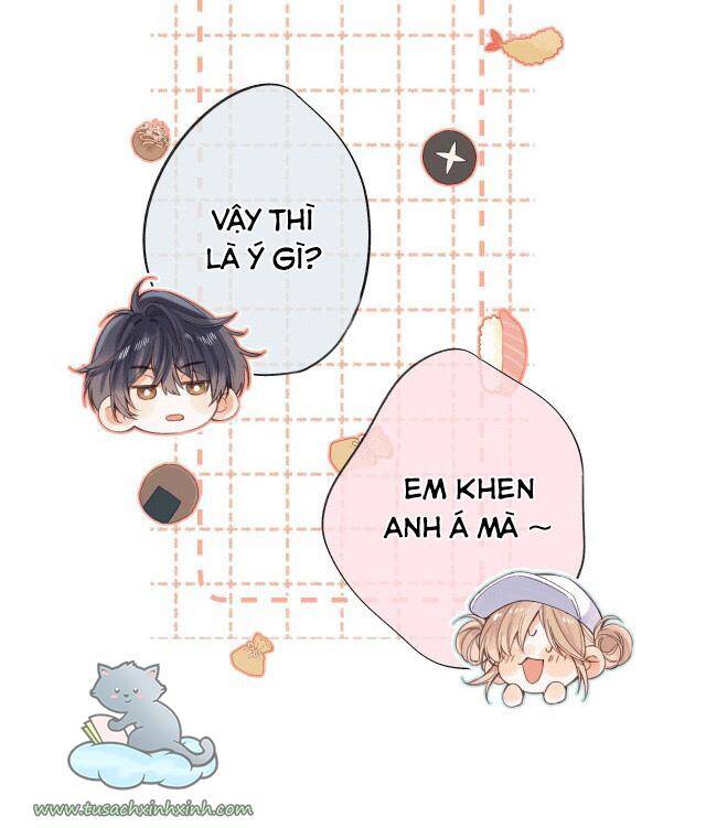 Vụng Trộm Giấu Không Được Chapter 27 - 11