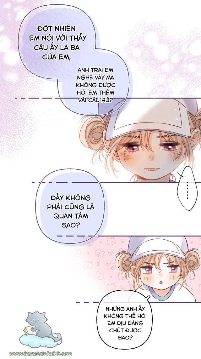 Vụng Trộm Giấu Không Được Chapter 27 - 21
