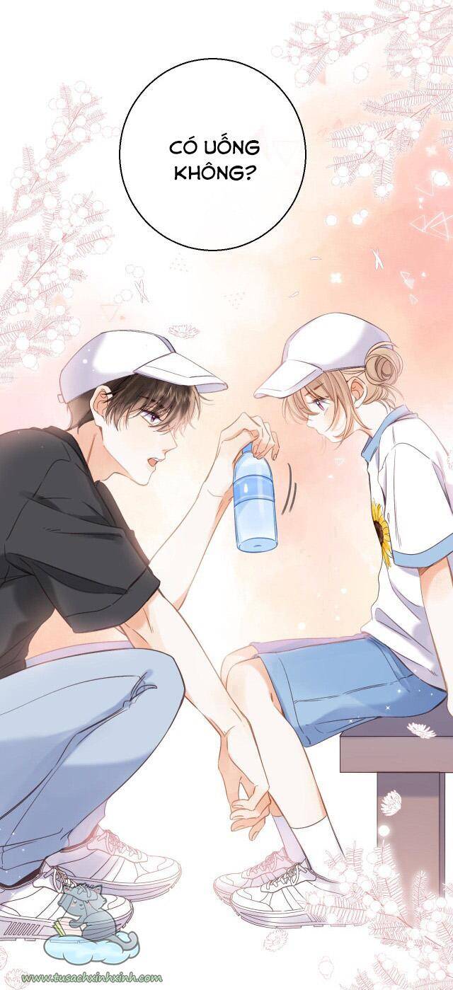 Vụng Trộm Giấu Không Được Chapter 27 - 26