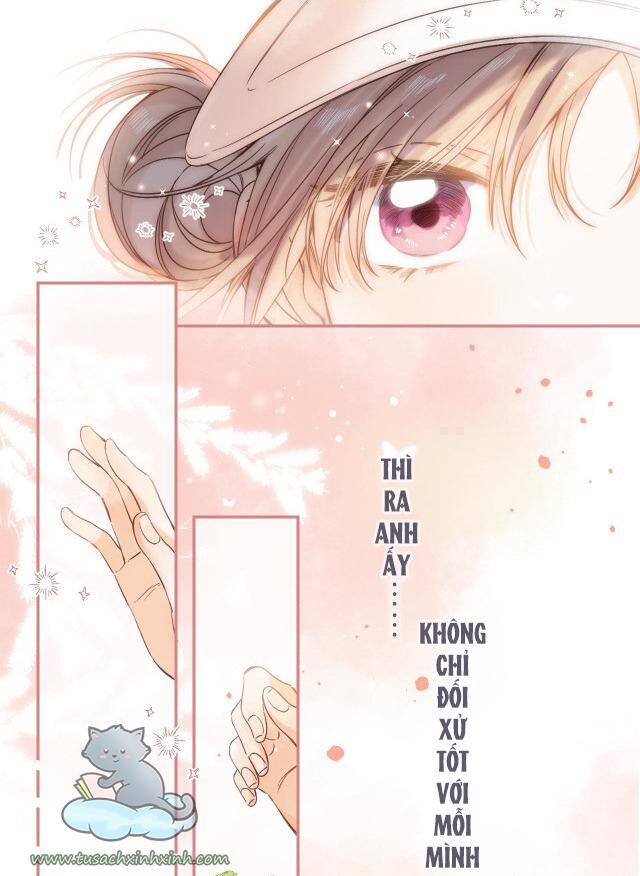 Vụng Trộm Giấu Không Được Chapter 28 - 10