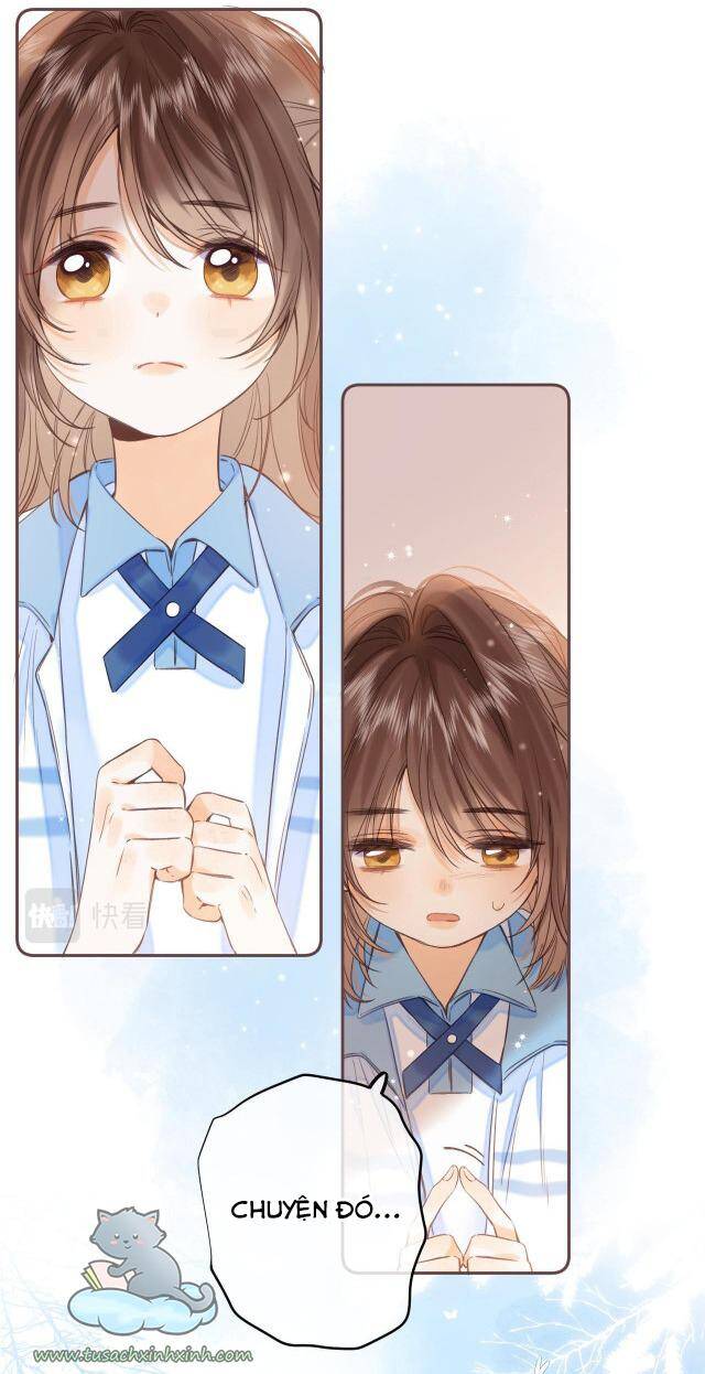Vụng Trộm Giấu Không Được Chapter 29 - 3