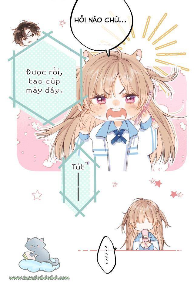 Vụng Trộm Giấu Không Được Chapter 29 - 9