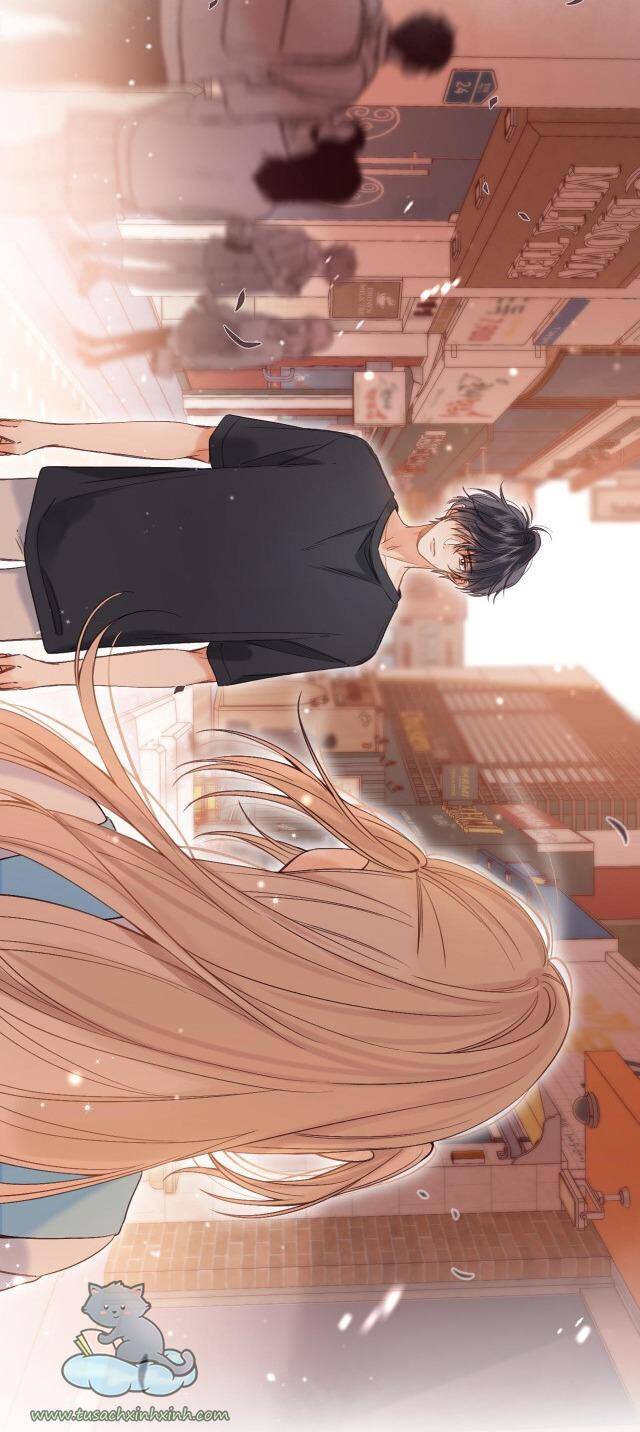 Vụng Trộm Giấu Không Được Chapter 30 - 24
