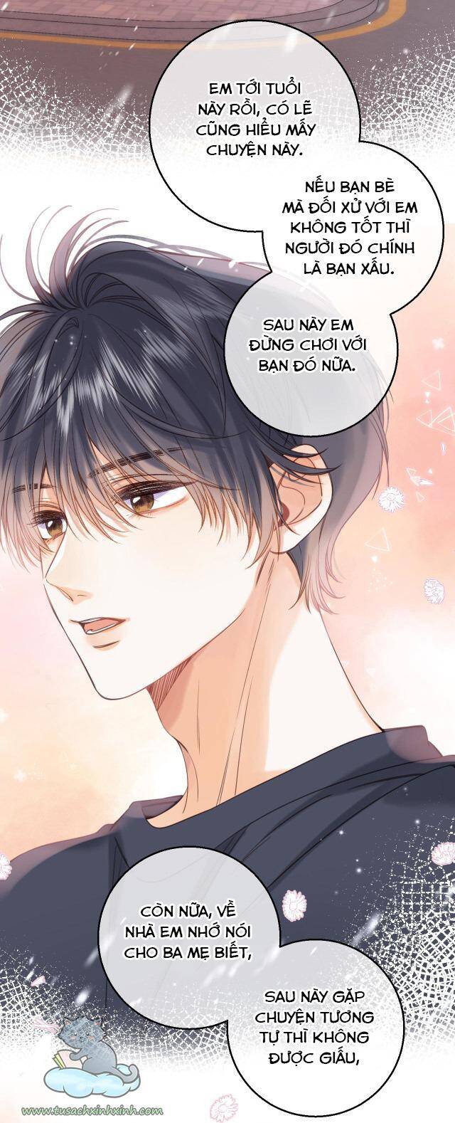 Vụng Trộm Giấu Không Được Chapter 31 - 14