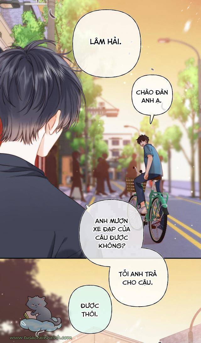 Vụng Trộm Giấu Không Được Chapter 31 - 18