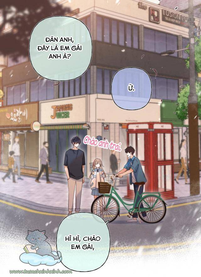 Vụng Trộm Giấu Không Được Chapter 31 - 19