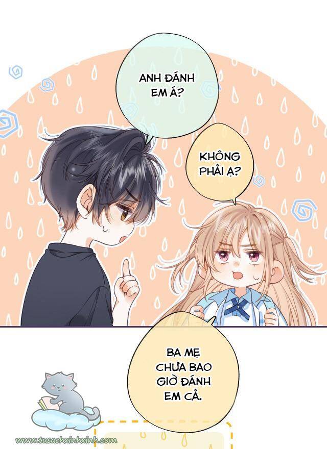 Vụng Trộm Giấu Không Được Chapter 31 - 3