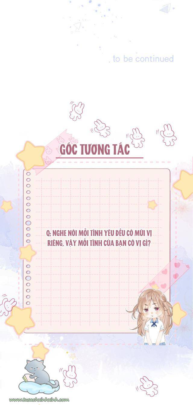 Vụng Trộm Giấu Không Được Chapter 31 - 31