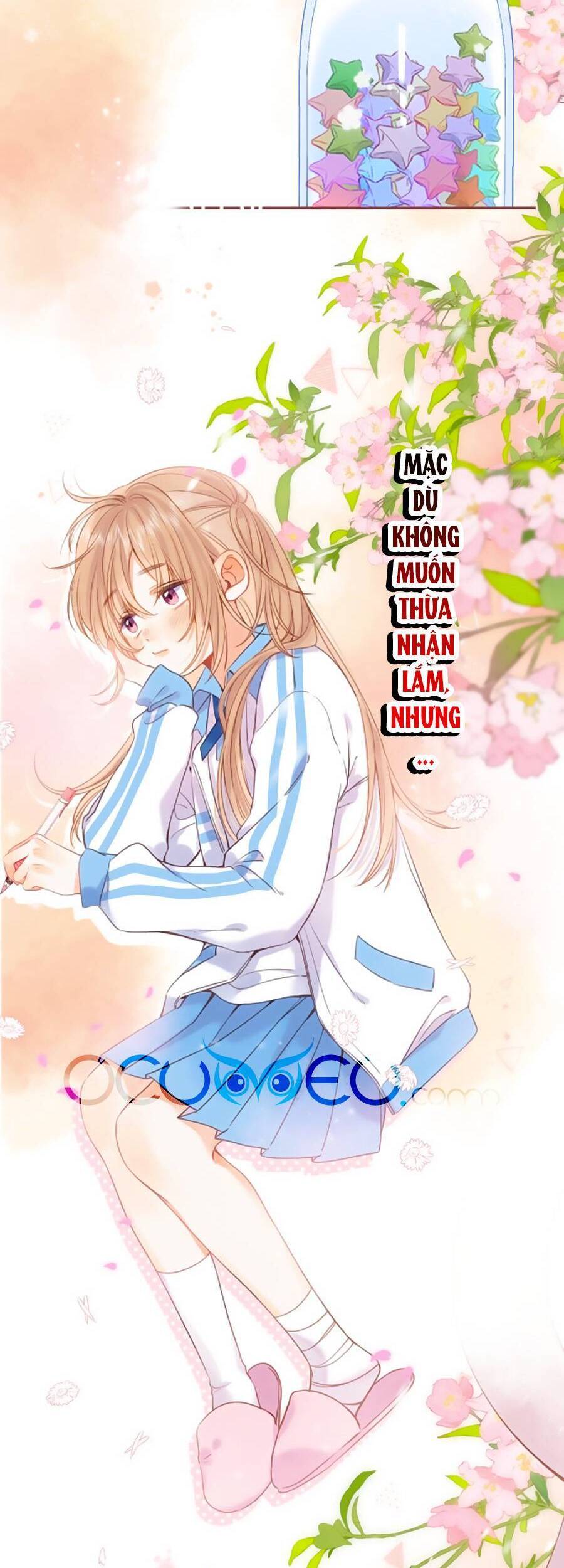 Vụng Trộm Giấu Không Được Chapter 32 - 23