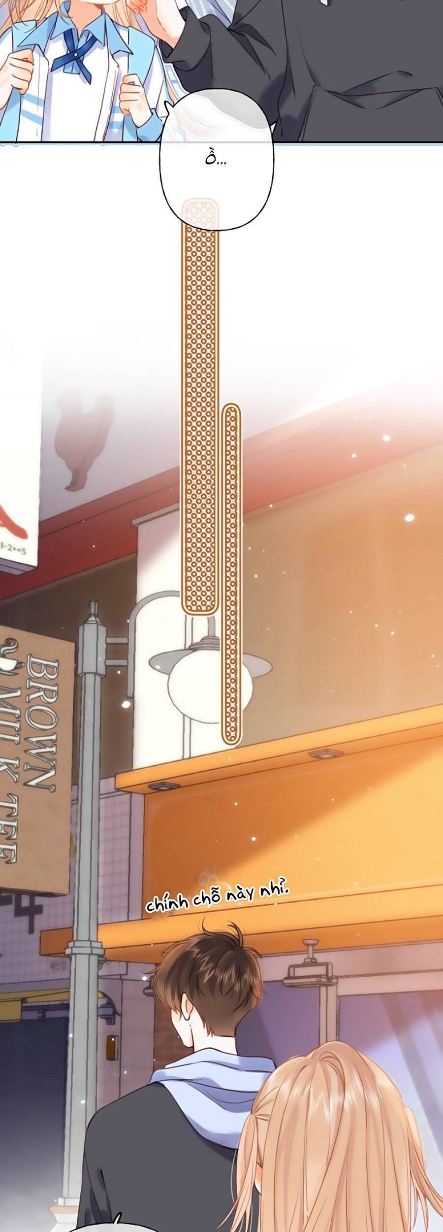 Vụng Trộm Giấu Không Được Chapter 33 - 4