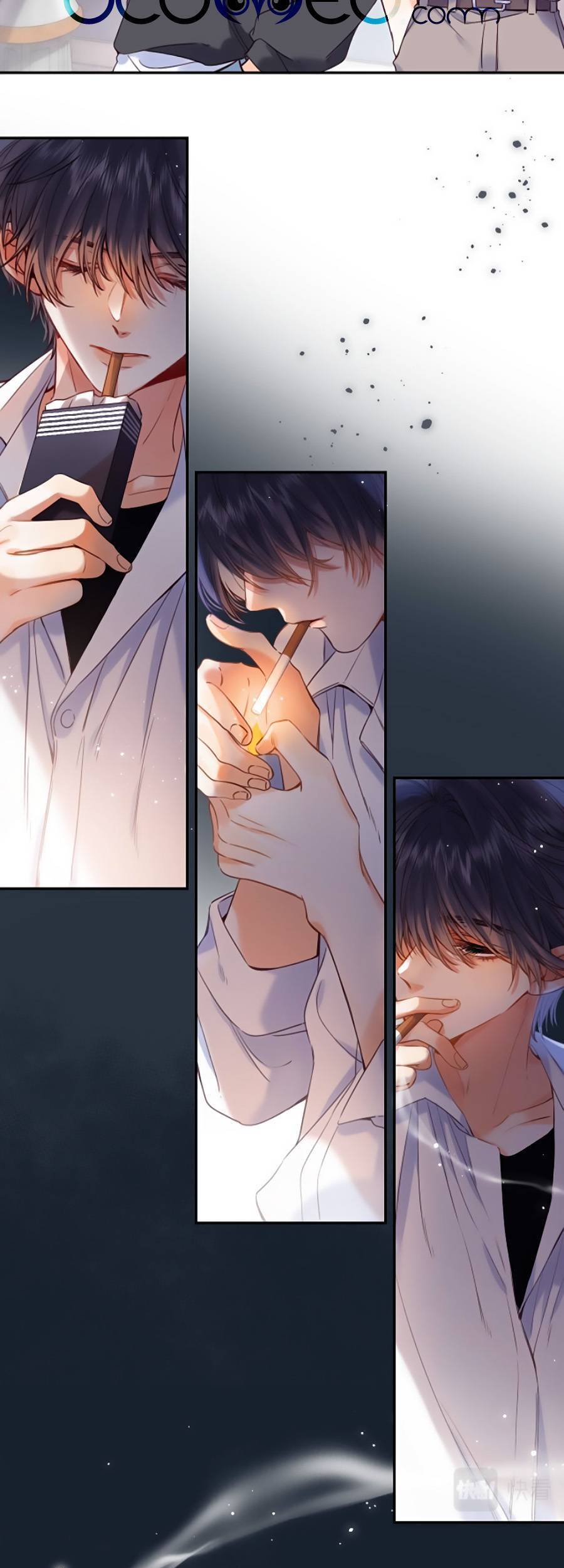 Vụng Trộm Giấu Không Được Chapter 33 - 7