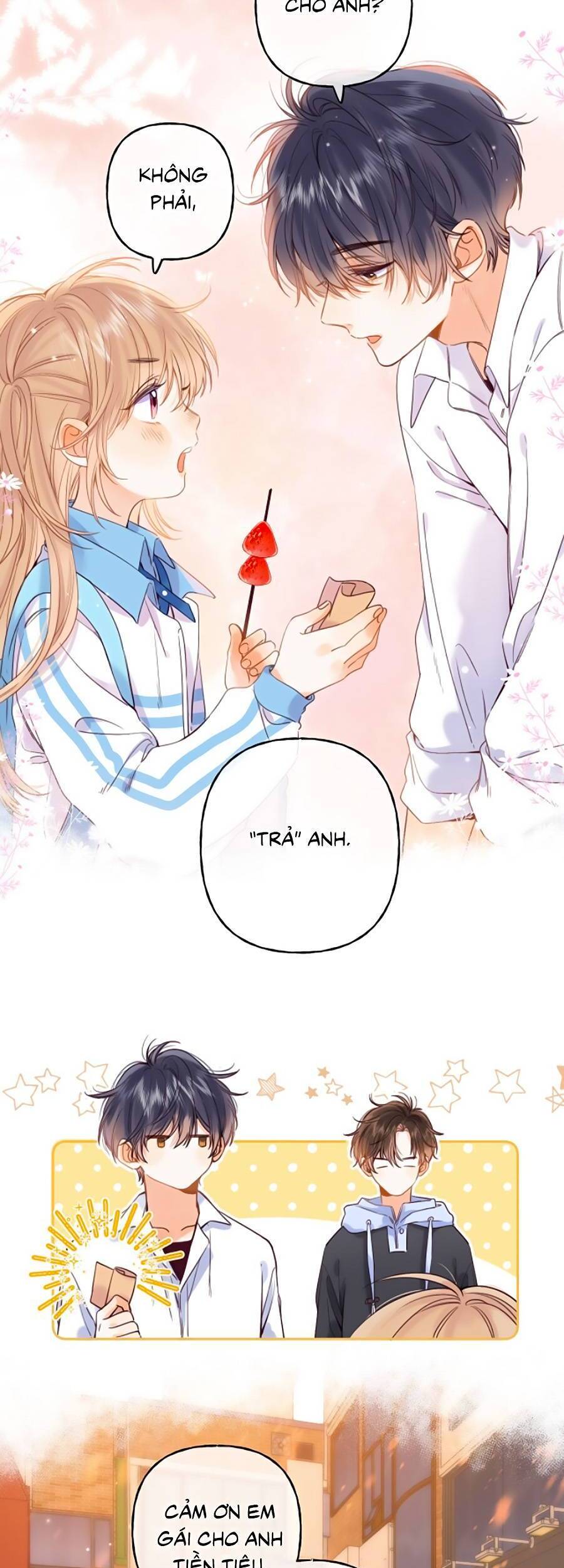 Vụng Trộm Giấu Không Được Chapter 34 - 19