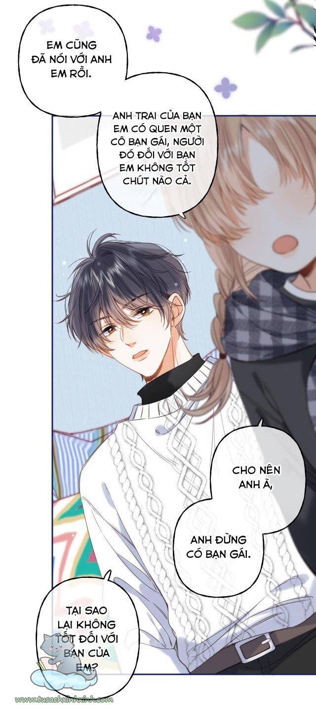 Vụng Trộm Giấu Không Được Chapter 37 - 9